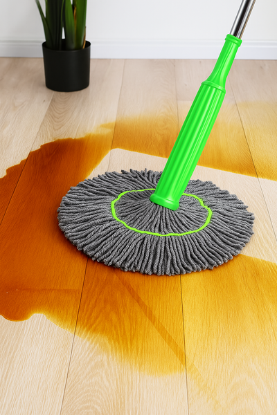 D-Clean