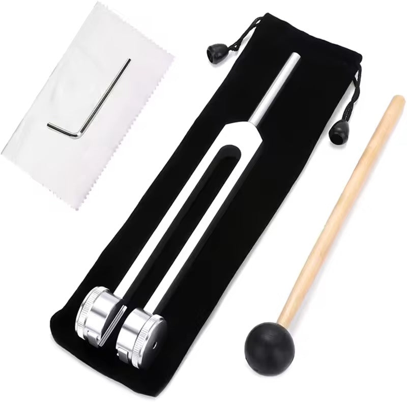 Instrument de guérison 128 Hz