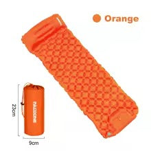 Matelas de couchage Elite