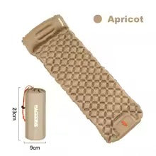 Matelas de couchage Elite