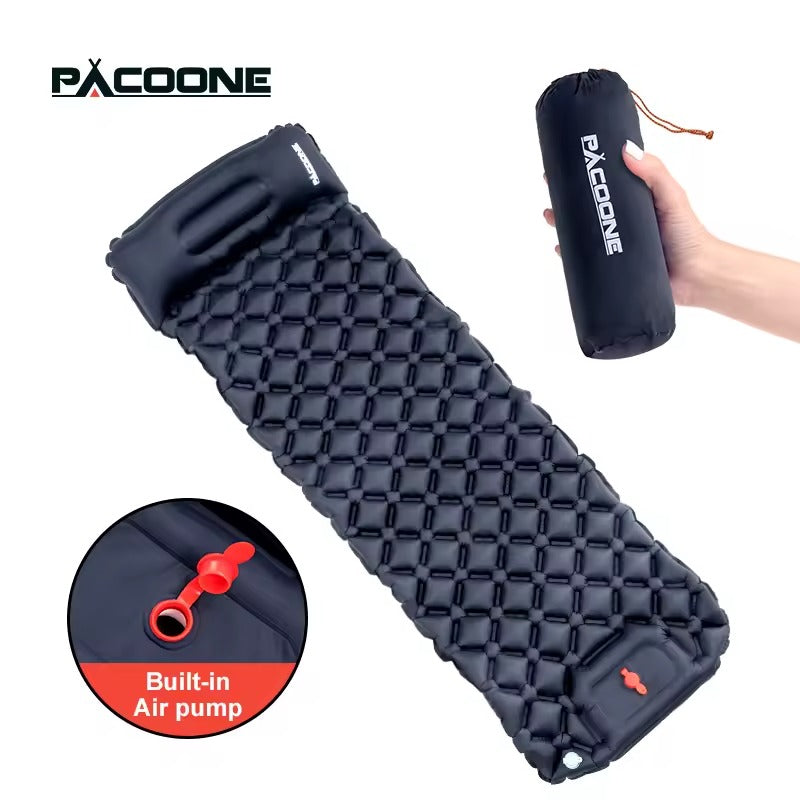 Matelas de couchage Elite