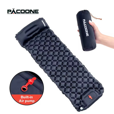 Matelas de couchage Elite